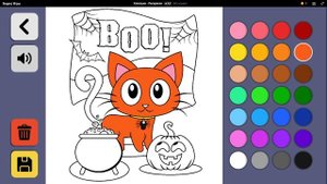 игры рисование