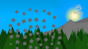 shadic vs sonow stick node animation