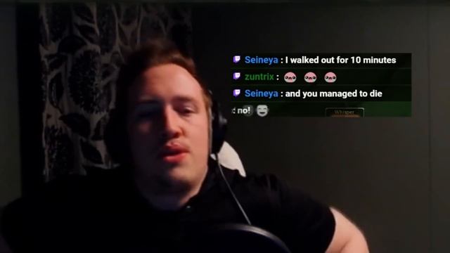 SO MUCH RAAAGE - WoW Hardcore Challenge Highlights смотреть онлайн