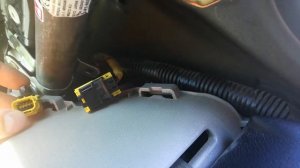 Делаем обманку подушки безопасности Honda Civic IX