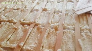 напыление ППУ