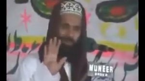 EX-Wahabi Najdi Ghair Mukallid Became Sunni Hanfi Barelvi