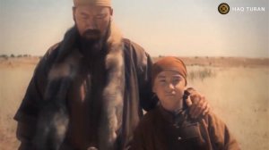 КАК ВЫГЛЯДЕЛИ ДРЕВНИЕ ТЮРКИ И ПРАТЮРКИ?