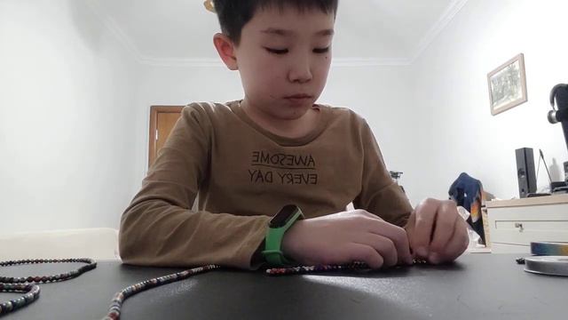 Урааааа нам прислали новый материал + Я делаю из него телефон смотреть онлайн