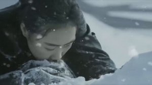 The Frost AI-Generated Short Film from Waymark