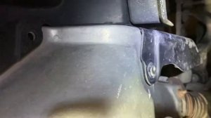 How to replace a Subaru Forester Camshaft Position Sensor (4 in total) Error Code P0016