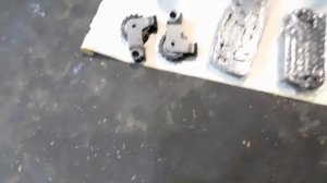 Замена цепей УАЗ Патриот своими руками (идеальная фаза)