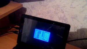 Irbis tw38 прошивка, восстановление Windows