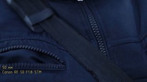 Зачем нужен Canon RF 24-105mm F4.0-7.1 IS STM. Восхваление Темнейшего и концепция китового объектив