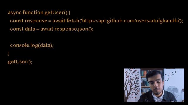 JavaScripts Async/Await: Promises deprecated?
