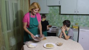 Салат из печени индейки с фасолью и морковкой//Как приготовить салат с печенью?