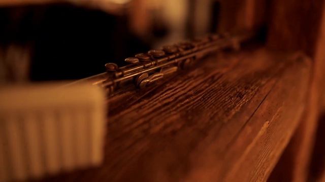 Hommage à Fanica Luca - DINNER Musikverlag - Noten für Geige, Flöte, Panflöte смотреть онлайн