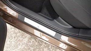 Шкода Рапид Хоккей Эдишн - за 799.000 руб.