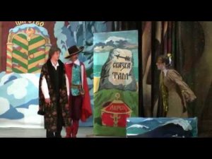 Тридевятое царство 2011