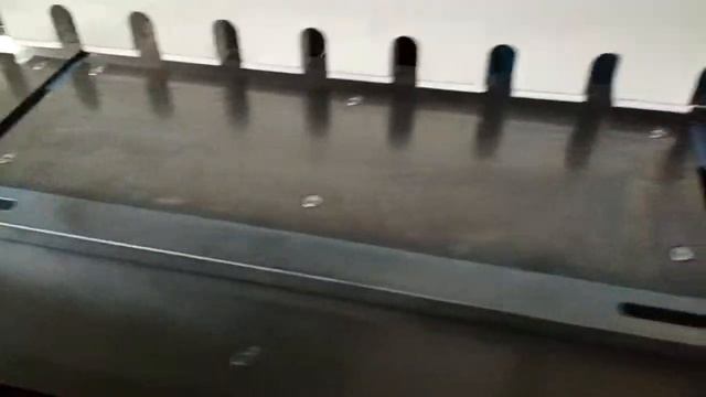 Гильотина Аксиома Р1.5/1300 смотреть онлайн