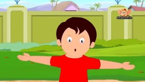 Физминутка для уроков Финского языка