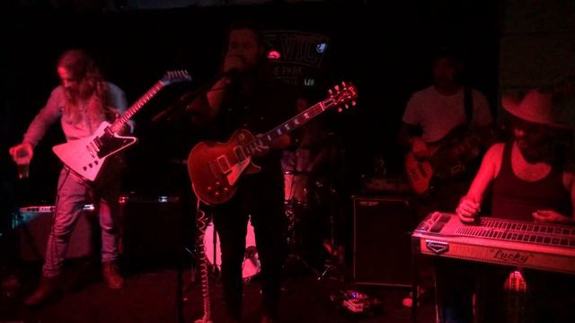 Canyonero - Doctor Goddard смотреть онлайн