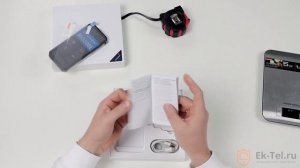 Blackview BV9900E - распаковка новинки