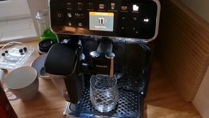Phillips LatteGo EP5441/50 EKSPRES DO KAWY 5400 Saeco