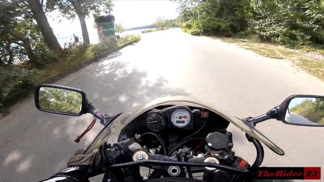 Varna Bike Week 2021 - Част 2 смотреть онлайн