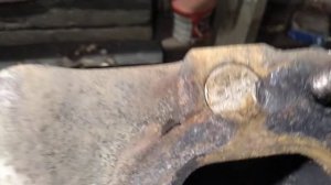 Головки блока Renault Magnum с сюрпризом!