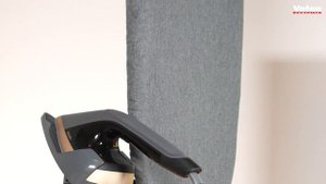 Philips AIS8540/80 8500 Serisi Yeni Nesil Ütüleme Cihazı Detaylı İnceleme