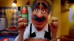 Dolmio - Coo