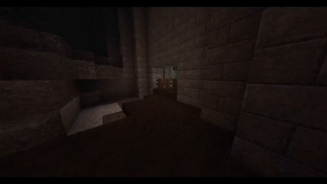 True Realism HD Minecraft Castle смотреть онлайн