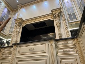 Кухня "Атлант"