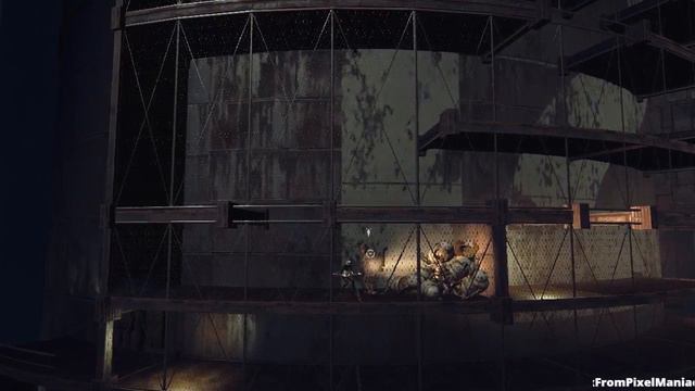 【阿翰】尼爾自動人型 NieR:Automata || 60 FPS смотреть онлайн