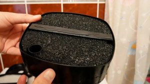 Губки для фильтра Tetra