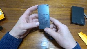 Зарядное устройство на 2 аккумулятора 18650 с AliExpress MS-202A