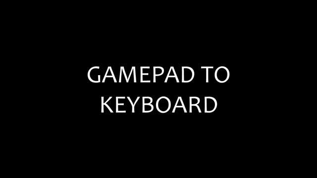 INDIE GAME STATION - Controller-based application launcher with some added features! смотреть онлайн