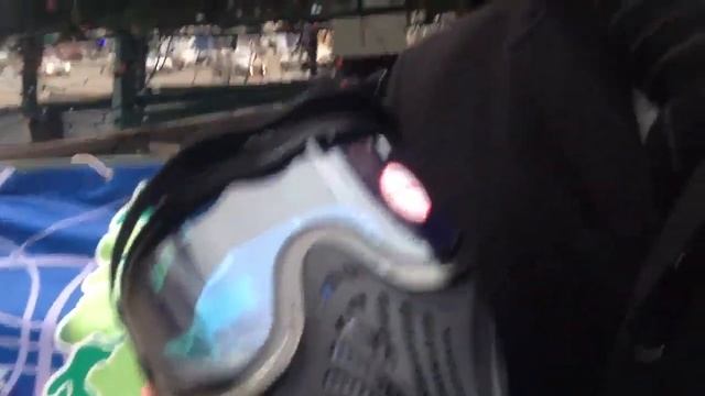 В Игре. Победитель второго тура смотреть онлайн