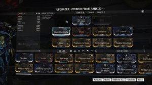 Warframe: Hydroid Prime How To Play & Insane DPS Build Guide - Update 21.6.1