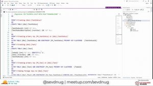 SEVDNUG - DevOps Pipeline for .NET Apps and Databases Pt 3 of 3