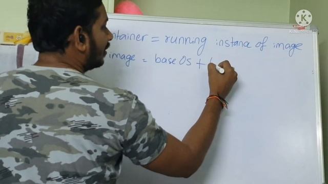 Contianers and their advantages смотреть онлайн