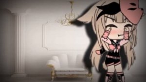 Клип•Она в моем тик ток•Гача лайф