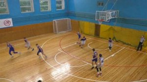 Basket-Cup 2022. Турнир по баскетболу среди юношей 2008 г.р. 4 День