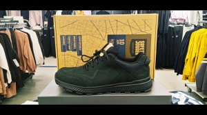 Полуботинки мужские Safety Jogger Steady - 9 599 ₽