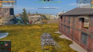 Minotauro - 7к УРОНА