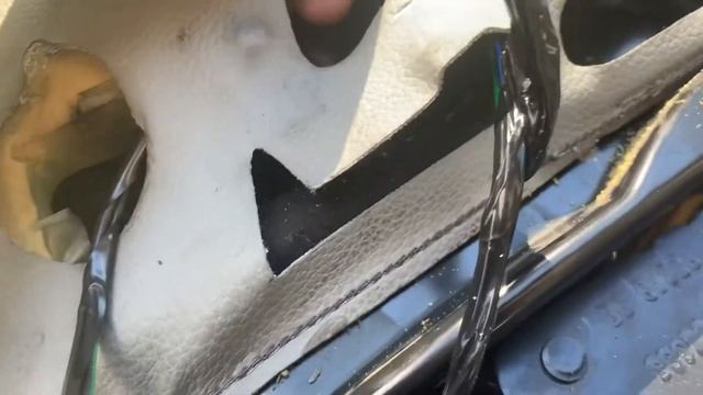 Электрорегулировка сиденья работает через раз смотреть онлайн