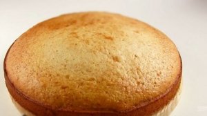 Простой быстрый медовик на кефире