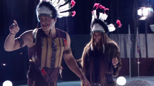 ДОМ-2 Город любви 4318 день Вечерний эфир (06.03.2016)