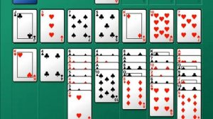 Agnes2 Пасьянс Агнесса Косынка Свободная ячейка игра