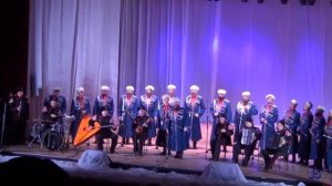 Как служил у пана, Белый тополь, белый клён. ККХ
