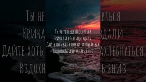 Polnalyubvi "Девочка и море"