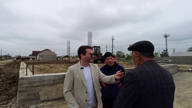 Сбор Для Мечети. смотреть онлайн