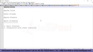 Spark Scala | Spark Tutorial | Scala Tutorial | Spark Scala Full Course | Intellipaat