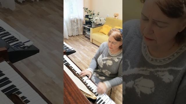 старинный вальс Ласка смотреть онлайн